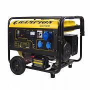   GG7501E генератор Чемпион | Поставка запчастей по России | Магазин-Сервис Champion в СПБ | 