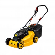 EM3813 газонокосилка электрическая Чемпион  EM3813 газонокосилка электрическая Чемпион | Поставка запчастей по России | Магазин-Сервис Champion в СПБ | 