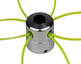 Головка триммерная | Чемпион | HT49 универсальная