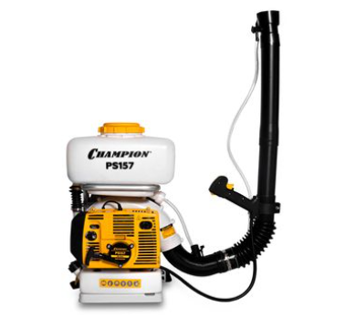 PS157 опрыскиватель Чемпион  PS157 опрыскиватель Чемпион | Поставка запчастей по России | Магазин-Сервис Champion в СПБ | 