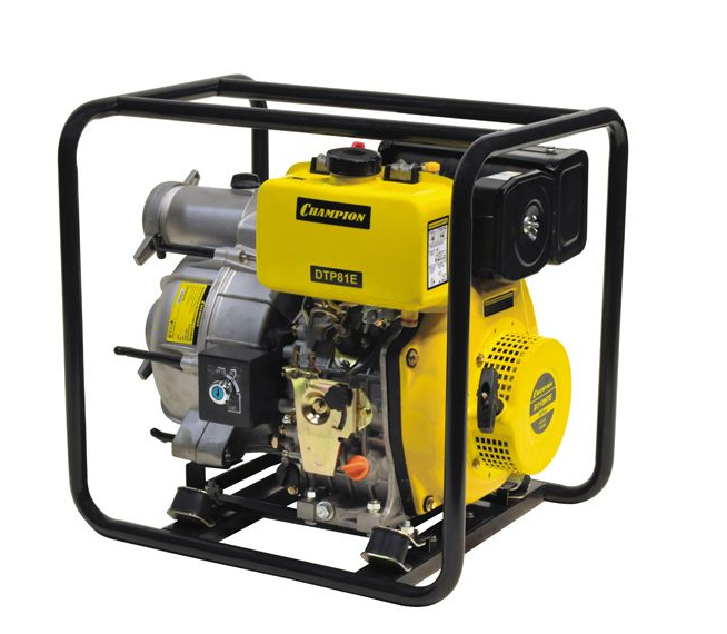 DTP81E мотопомпа Чемпион  DTP81E мотопомпа Чемпион | Поставка запчастей по России | Магазин-Сервис Champion в СПБ | 