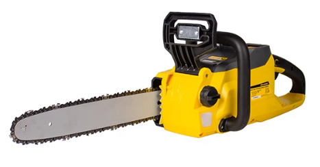 Пила цепная аккумуляторная Чемпион | CSB400 без АКБ и ЗУ