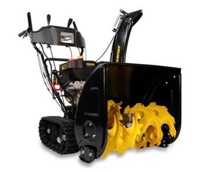 STT761E снегоуборщик  STT761E снегоуборщик | Поставка запчастей по России | Магазин-Сервис Champion в СПБ | 