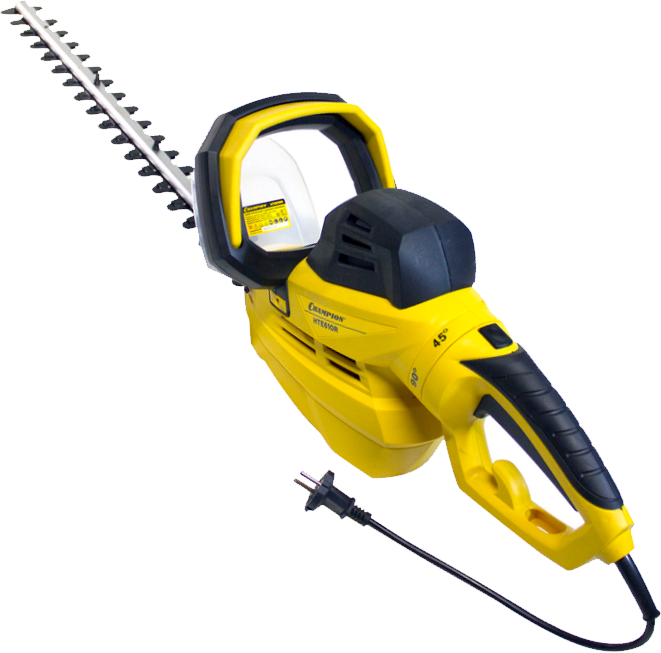 Ножницы садовые электрические