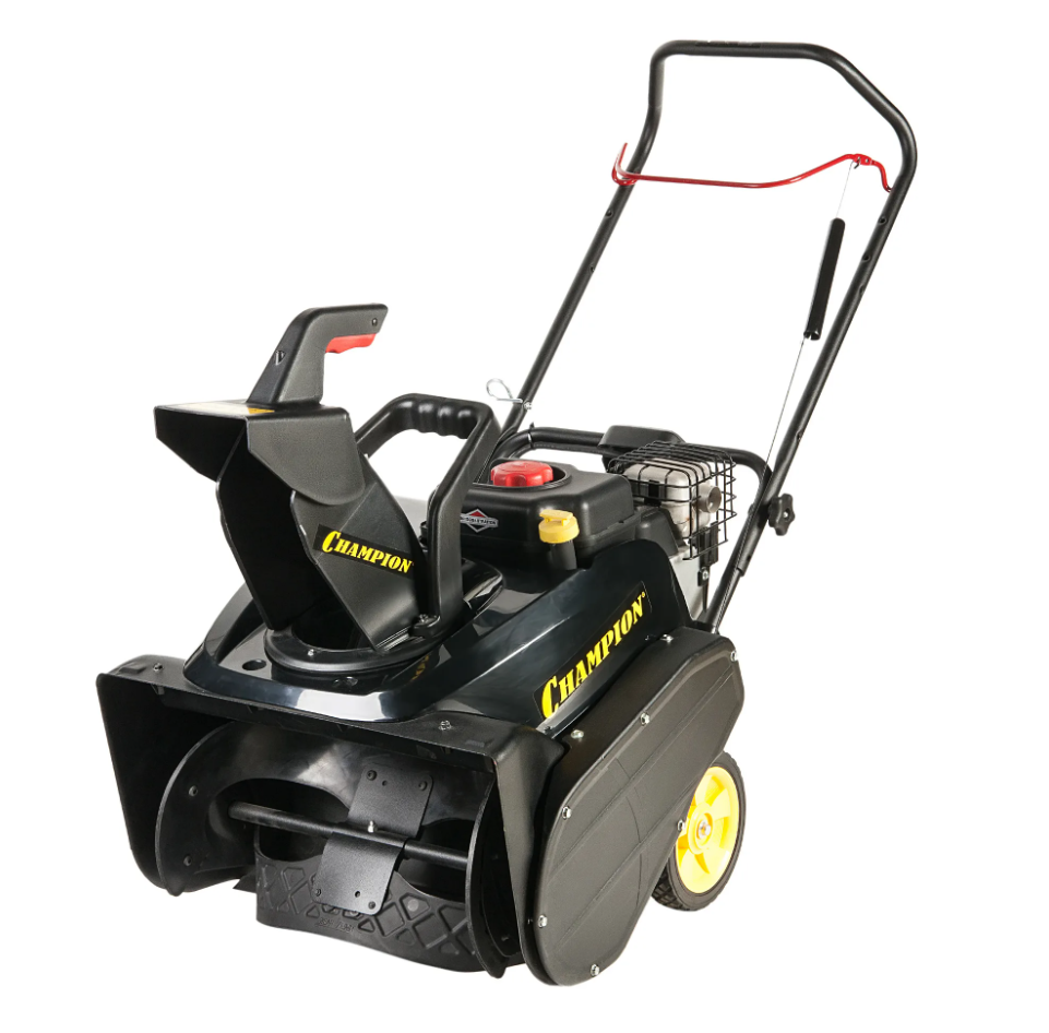 ST655BS снегоуборщик   ST655BS снегоуборщик | Поставка запчастей по России | Магазин-Сервис Champion в СПБ | 