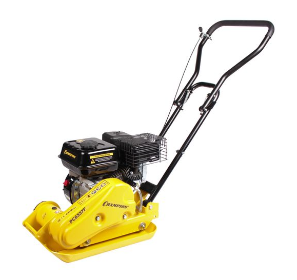 PC6337F виброплита, трамбовка Чемпион  PC6337F виброплита, трамбовка Чемпион | Поставка запчастей по России | Магазин-Сервис Champion в СПБ | 