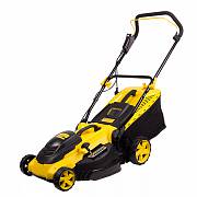 EM4118 газонокосилка электрическая Чемпион  EM4118 газонокосилка электрическая Чемпион | Поставка запчастей по России | Магазин-Сервис Champion в СПБ | 