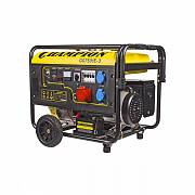   GG7501E-3 генератор Чемпион | Поставка запчастей по России | Магазин-Сервис Champion в СПБ | 