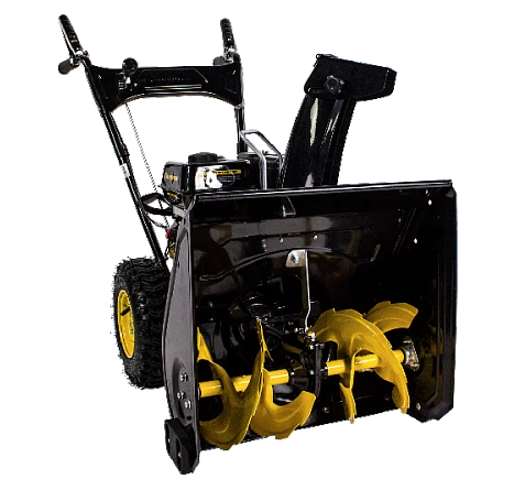 ST553 снегоуборщик  ST553 снегоуборщик | Поставка запчастей по России | Магазин-Сервис Champion в СПБ | 