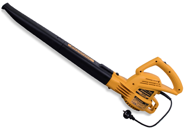 Воздуходувки электрические