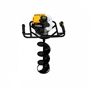 AG252 мотобур Чемпион  AG252 мотобур Чемпион | Поставка запчастей по России | Магазин-Сервис Champion в СПБ | 