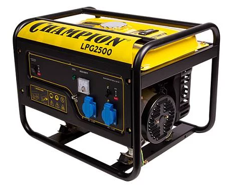 Газовые генераторы