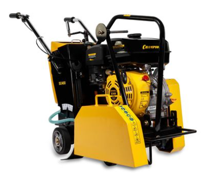 SC 400 Резчик швов Чемпион  SC400 Резчик швов Чемпион | Поставка запчастей по России | Магазин-Сервис Champion в СПБ | 