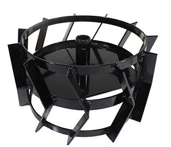 Грунтозацепы низкие Чемпион | для  BC8723,8724, 2 шт.