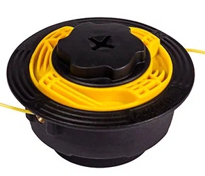 Головка триммерная | Чемпион | HT54 (аналог AutoCut C 06-2) для FS38/45 TE600/700/1000