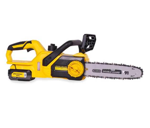 CSB1811 Пила аккумуляторная Чемпион  CSB1811 Пила аккумуляторная Чемпион | Поставка запчастей по России | Магазин-Сервис Champion в СПБ | 