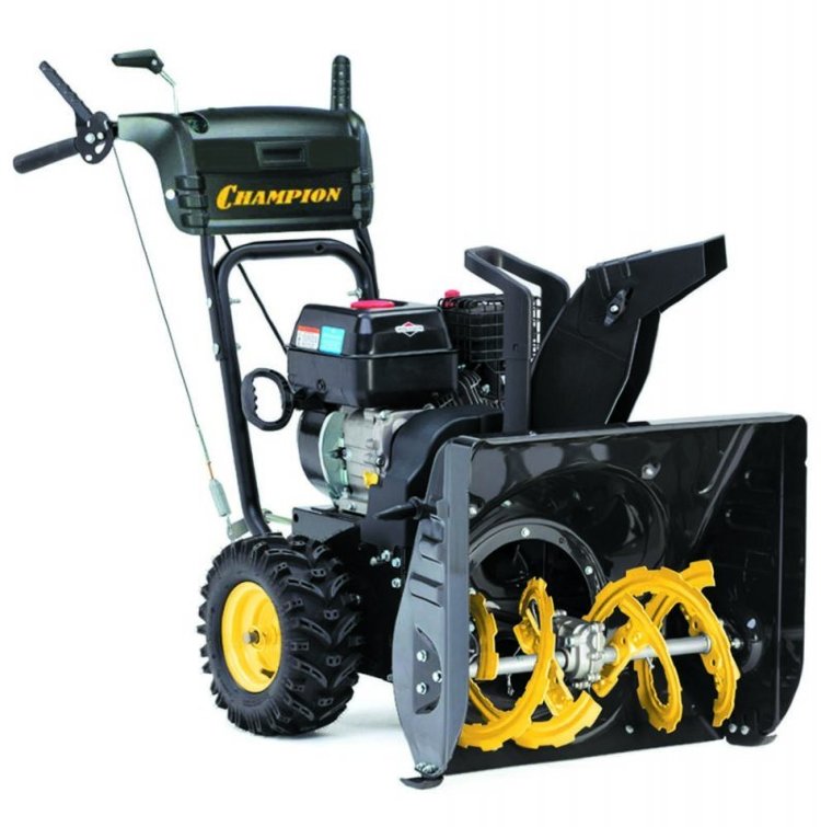 ST661BS снегоуборщик  ST661BS снегоуборщик | Поставка запчастей по России | Магазин-Сервис Champion в СПБ | 