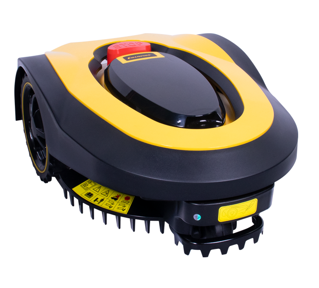 RMB1828 Газонокосилка-робот Чемпион  RMB1828 Газонокосилка-робот Чемпион | Поставка запчастей по России | Магазин-Сервис Champion в СПБ | 
