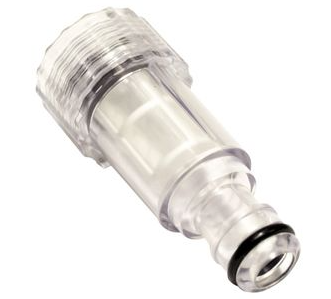 Фильтр тонкой очистки Чемпион | для моек с рез.3/4"