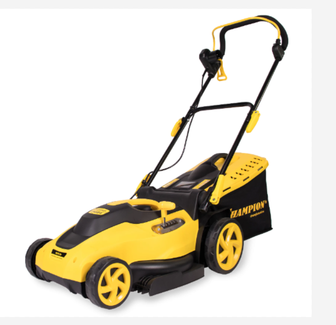 EM3815 газонокосилка электрическая Чемпион   EM3815 газонокосилка электрическая Чемпион | Поставка запчастей по России | Магазин-Сервис Champion в СПБ | 