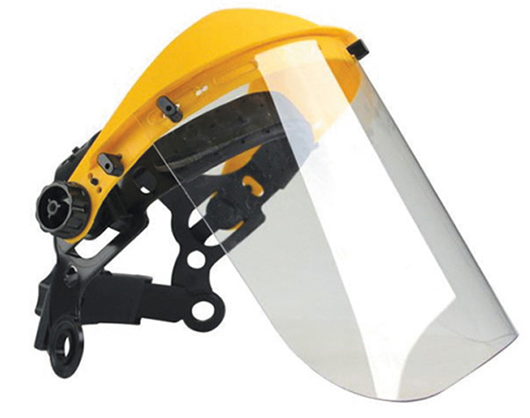 Щитки защитные