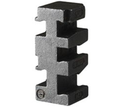 Наковальня к расклепочному станку 1/4" 325" 3/8" 404" | Чемпион