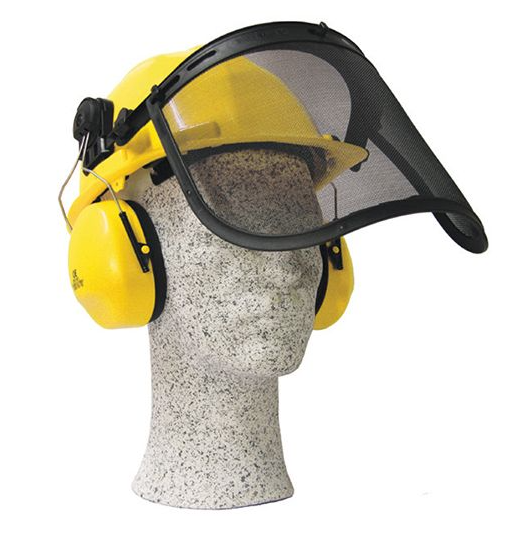 Шлема защитные