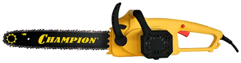 Электропила цепная Чемпион | 118-14