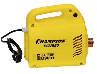 Вибратор глубинный Чемпион | ECV550