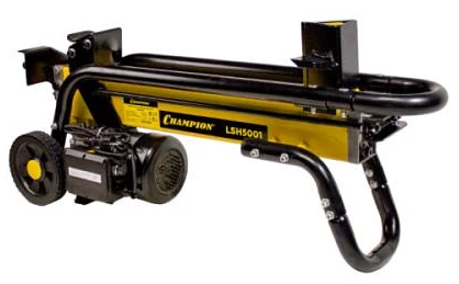 Дровокол электрический Чемпион | LSH5001