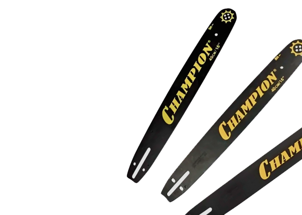 Принадлежности для цепных пил