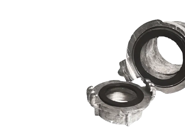 Принадлежности для мотопомп