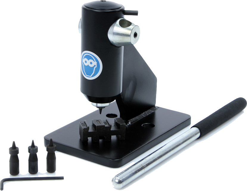 Станки для изготовления цепей