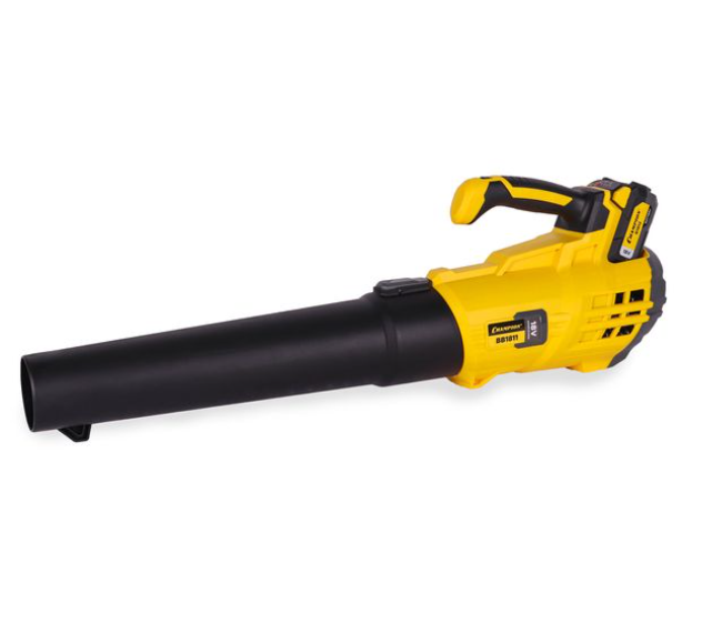 BB1811 Воздуходувка аккумуляторная  BB1811 Воздуходувка аккумуляторная Чемпион | Поставка запчастей по России | Магазин-Сервис Champion в СПБ | 