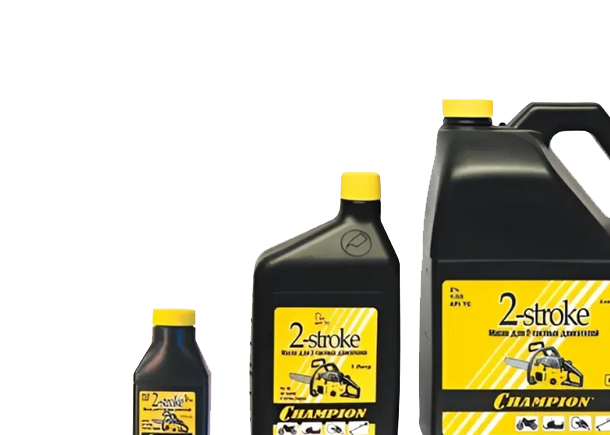 Смазочные материалы