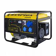 GG6500 генератор Чемпион  GG6500 генератор Чемпион | Поставка запчастей по России | Магазин-Сервис Champion в СПБ | 