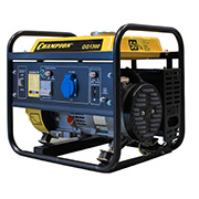 GG1300 генератор Чемпион  GG1300 генератор Чемпион | Поставка запчастей по России | Магазин-Сервис Champion в СПБ | 