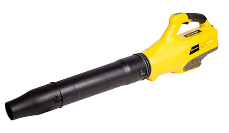 Воздуходувка аккумуляторная Чемпион | BB400 без АКБ и ЗУ