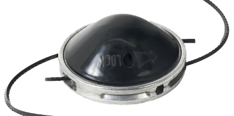 Головка триммерная | Чемпион | HT44 универсальная