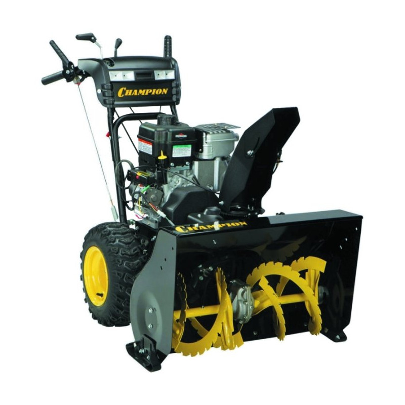 ST1074BS снегоуборщик  ST1074BS снегоуборщик | Поставка запчастей по России | Магазин-Сервис Champion в СПБ | 