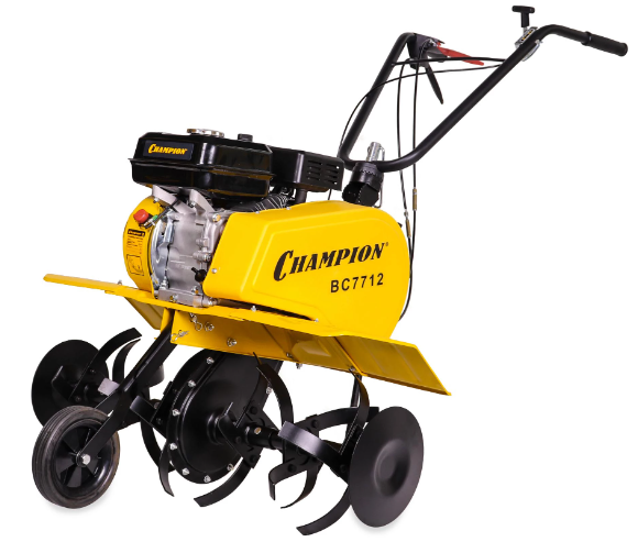 Культиваторы бензиновые