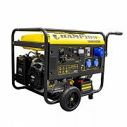 GG6500EBS генератор Чемпион  GG6500EBS генератор Чемпион | Поставка запчастей по России | Магазин-Сервис Champion в СПБ | 