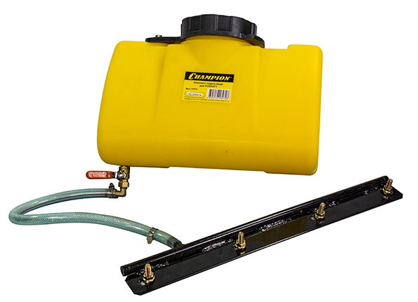 Аксессуары для виброплит