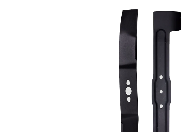 Принадлежности для газонокосилок