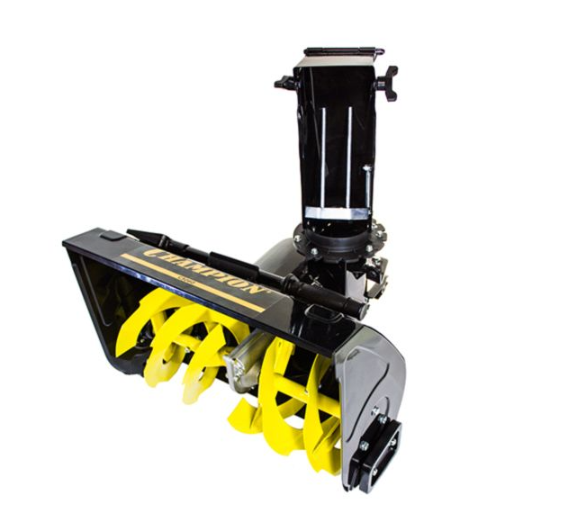   Снегоотбрасыватель навесной для машины подметально-уборочной CHAMPION GS5562 