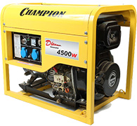 DG6000E генератор Чемпион  DG6000E генератор Чемпион | Поставка запчастей по России | Магазин-Сервис Champion в СПБ | 