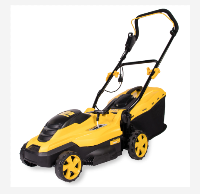 EM3616  газонокосилка электрическая Чемпион  EM3616  газонокосилка электрическая Чемпион | Поставка запчастей по России | Магазин-Сервис Champion в СПБ | 