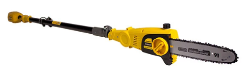 Высоторез аккумуляторный Чемпион | PPB400 без АКБ и ЗУ