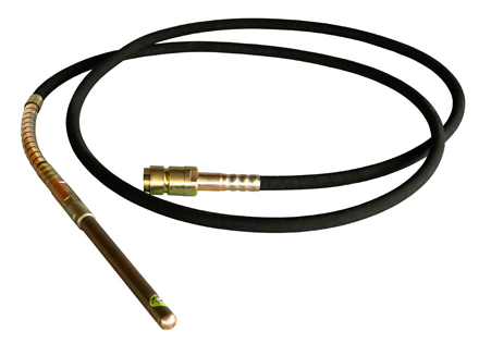 Гибкие валы