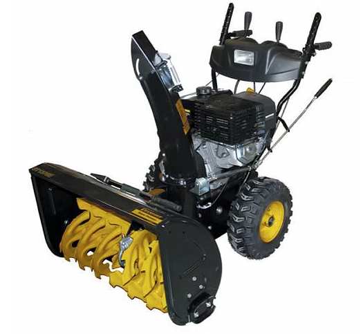 ST1376E снегоуборщик  ST1376E снегоуборщик | Поставка запчастей по России | Магазин-Сервис Champion в СПБ | 